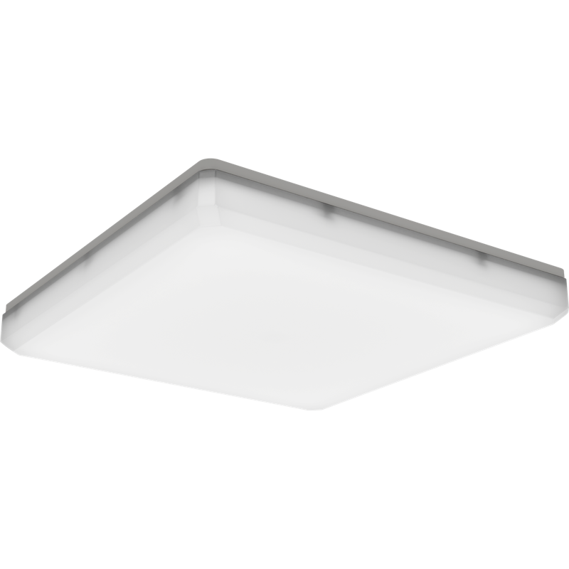 Светильник светодиодный ALS.OPL LED UNI 600 33Вт 4000К IP54 потолочн. СТ 1066000020