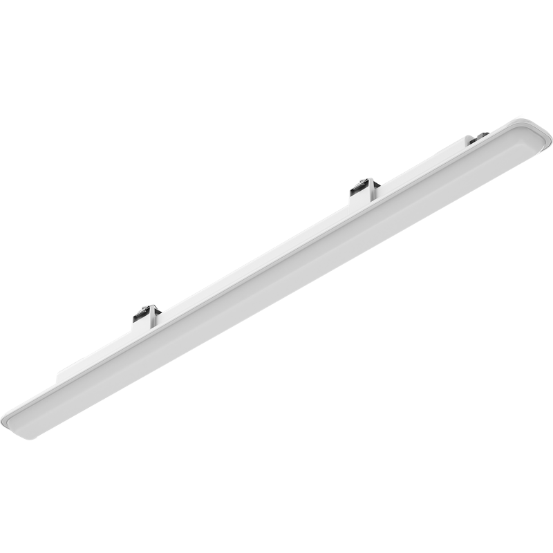 Светильник SLICK STANDARD 1200 4000К потолочн. СТ 1631002810