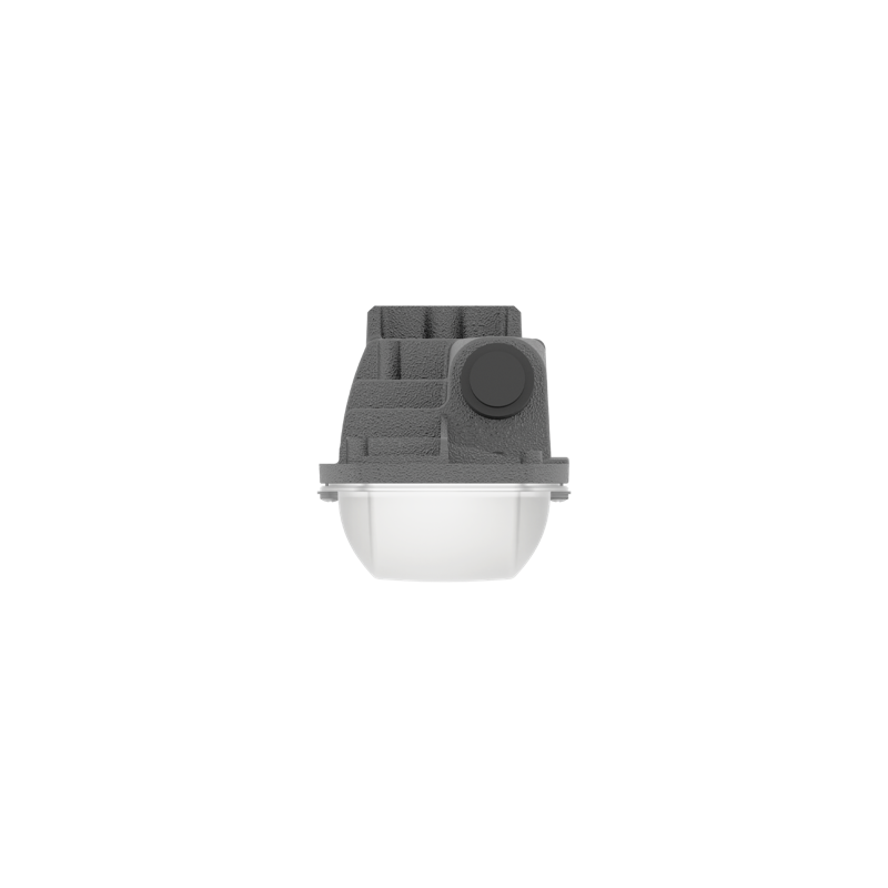 Светильник светодиодный SLICK PRS ECO LED 45 42Вт 5000К IP65 потолочн. СТ 1631000520/1631000190
