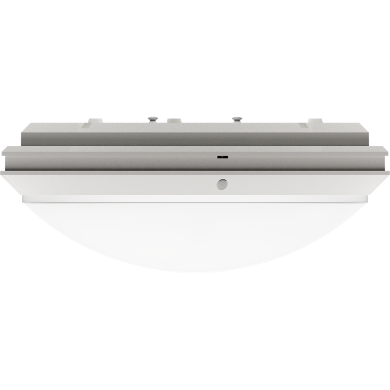 Светильник светодиодный CD LED 18 MS 4000K IP65 круглый с датчиком движения (1134000030)