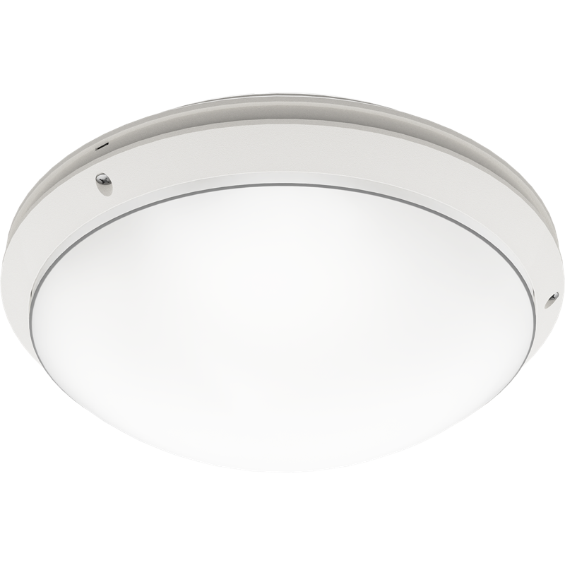 Светильник светодиодный CD LED 18 4000K IP65 круглый (1134000010)