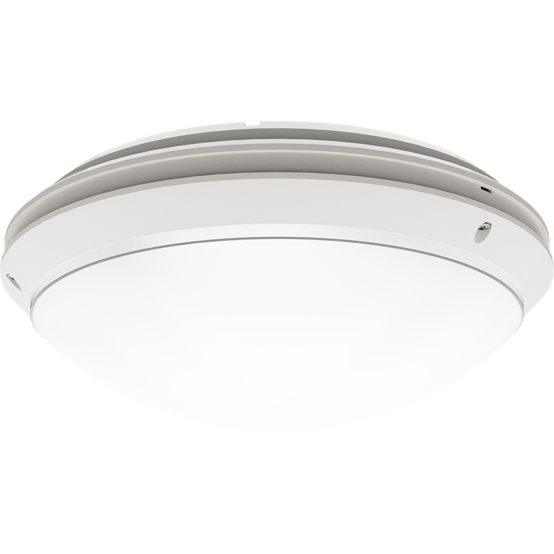 Светильник светодиодный CD LED 18 4000K IP65 круглый (1134000010)