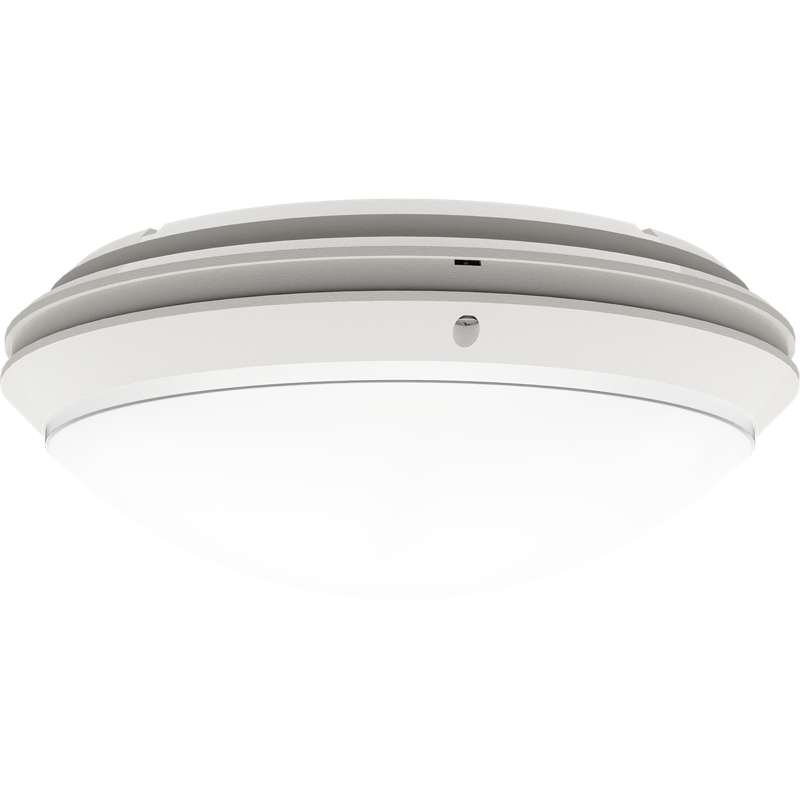 Светильник светодиодный CD LED 18 4000K IP65 круглый (1134000010)