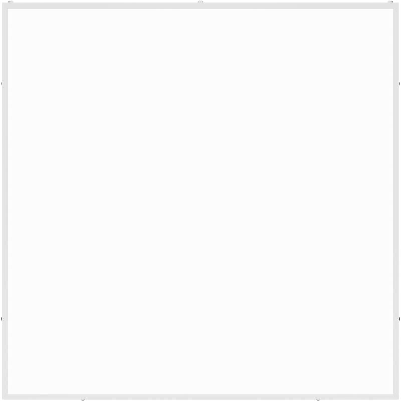 Светильник светодиодный STANDARD.PRS LED 595 4000KG3 (1229000260)