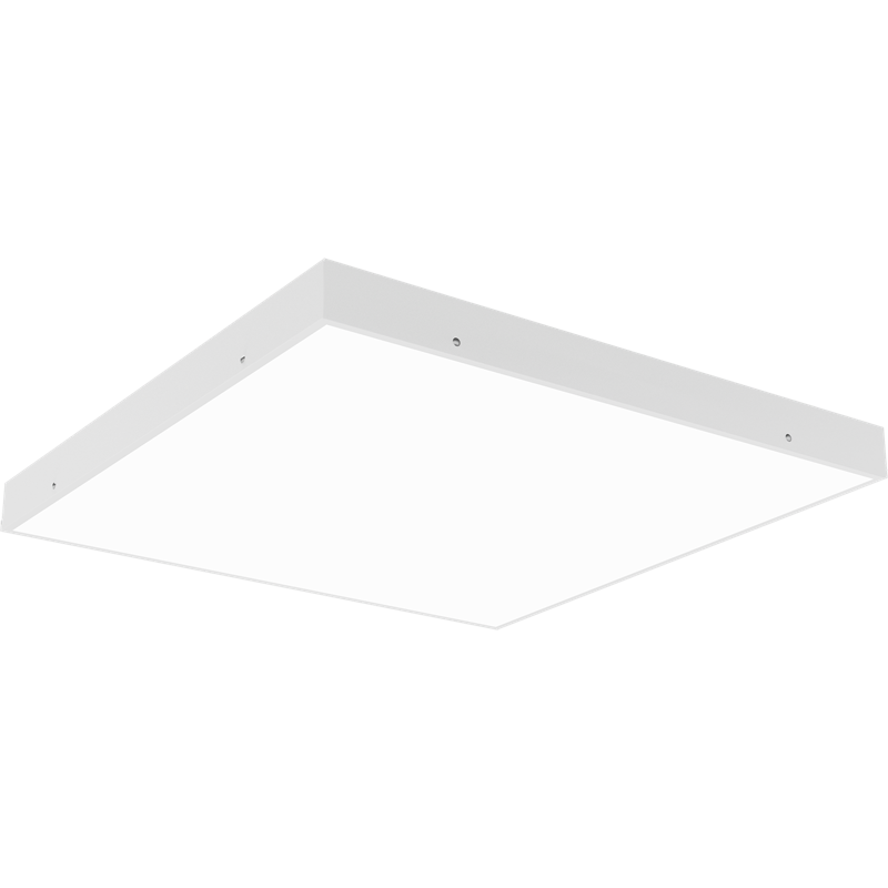 Светильник светодиодный STANDARD.PRS LED 595 4000KG3 (1229000260)