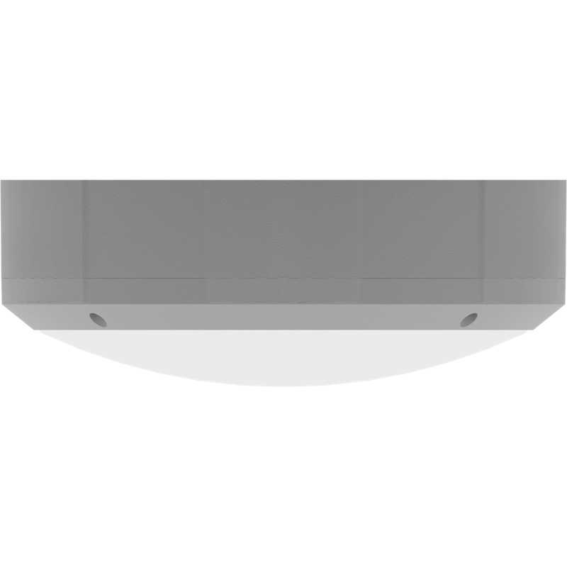 Светильник STAR NBT 11 F123 1х23Вт E27 IP65 настен. серебр. СТ 1417001290