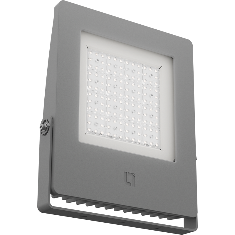 Светильник светодиодный LEADER LED 140 D75 5000К настенный СТ 1350000130