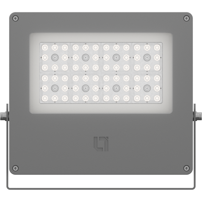 Светильник светодиодный LEADER LED 30 D75 5000К настенный СТ 1350000040