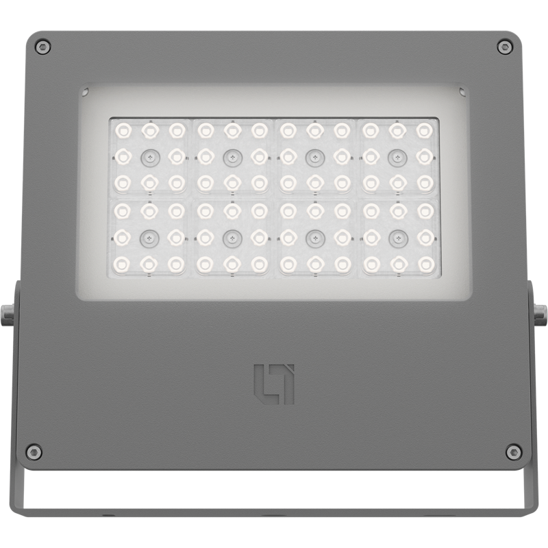 Светильник светодиодный LEADER LED 30 D75 5000К настенный СТ 1350000040