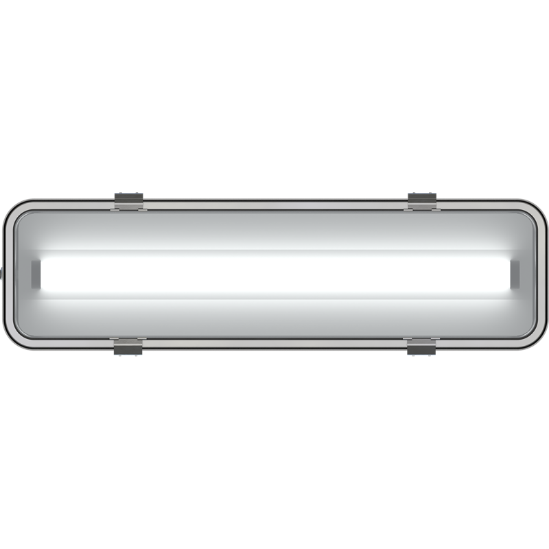 Светильник светодиодный INOX LED 30 5000K (1079000120)