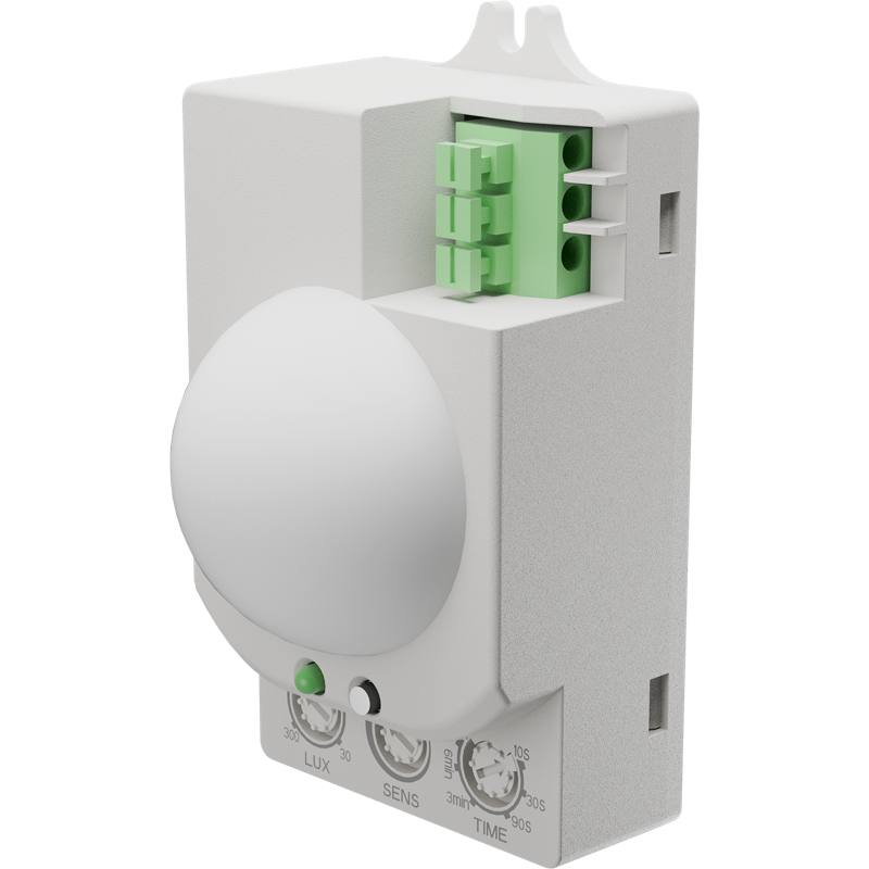 Датчик движения микроволновый 360град. IP20 MS773 СТ 4911000170