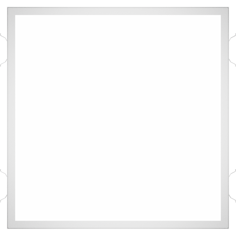 Светильник OPL/R 418 /595 HF 4х18Вт G13 IP20 встраив. ЭПРА СТ 1027000200