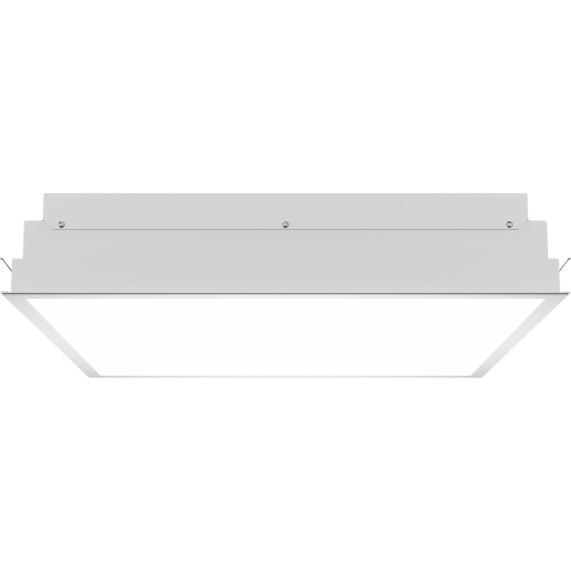 Светильник OPL/R 418 /595 HF 4х18Вт G13 IP20 встраив. ЭПРА СТ 1027000200