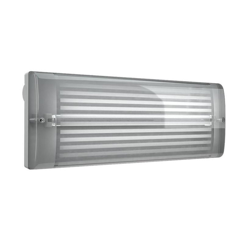 Аварийный светильник светодиодный URAN 6523-4 LED настенный