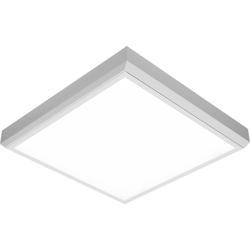 Светильник светодиодный OPL/S ECO LED 600 35Вт 4000К IP20 потолочн. СТ 1058000090