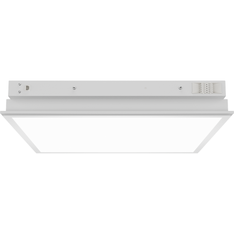Светильник светодиодный PRS/R ECO LED 595 35Вт 4000К IP20 встраив. СТ 1032000100