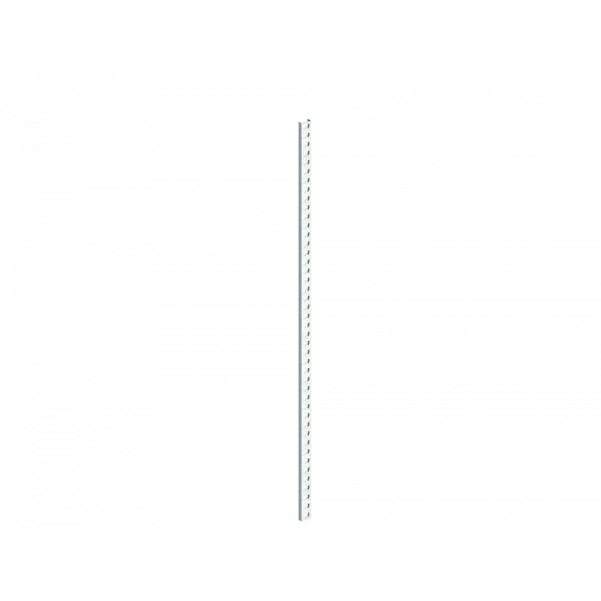 Стойка кабельная К1155ц УТ2,5 (s=2,0 мм) (Н0112211516)