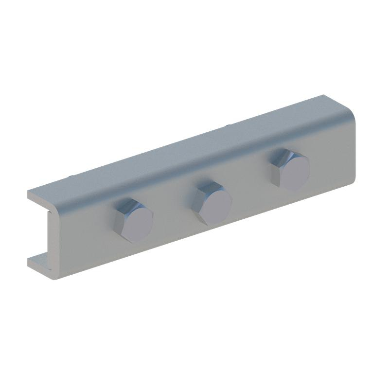 Соединитель зажим тросовый К676 У3