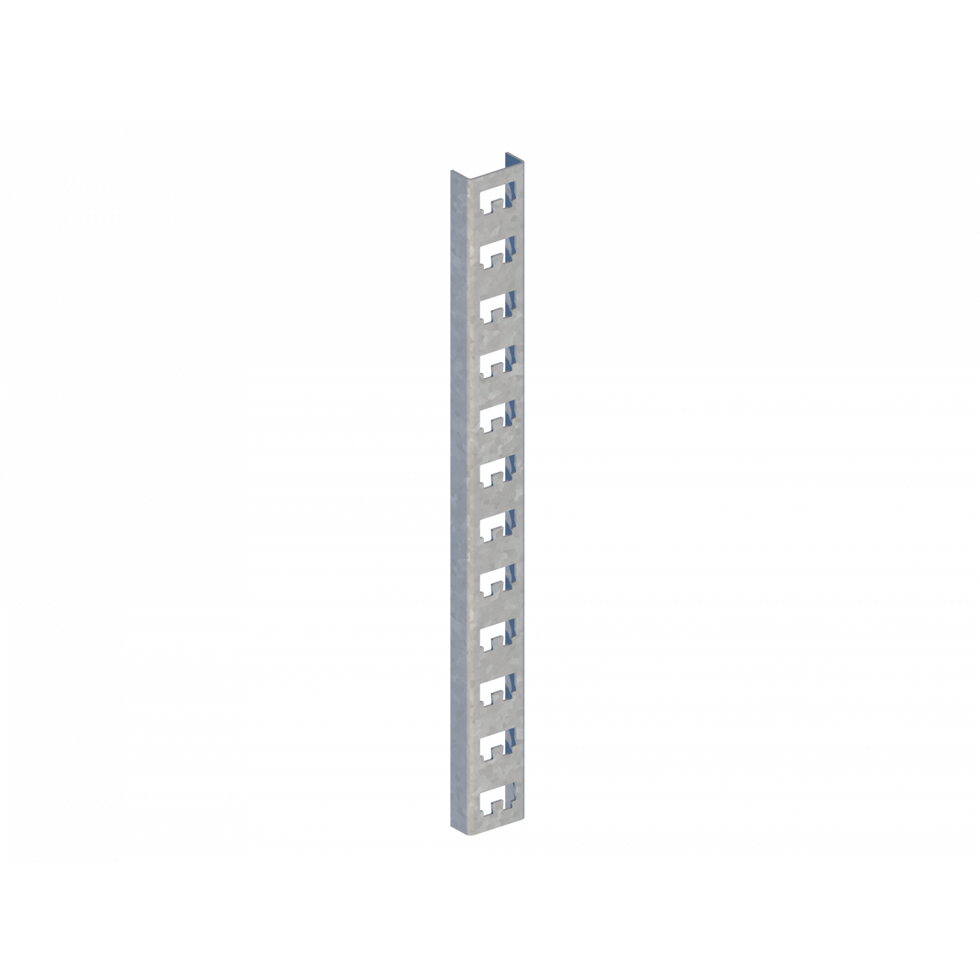 Стойка кабельная К1151ц УТ2,5 (s=2,0 мм) (Н0112211512)