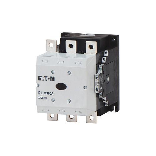 Контактор DILM300A/22 (RA250) EATON 139556