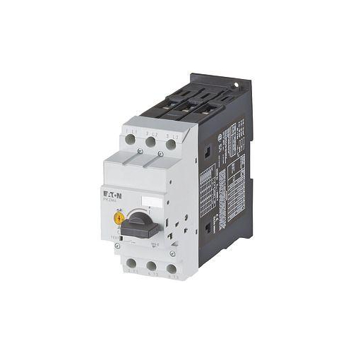 Выключатель автоматический для защиты двигателя PKZM4-16 EATON 222350