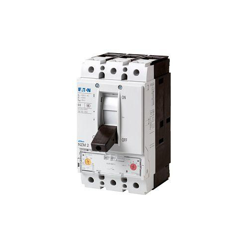 Выключатель автоматический 3п 250А 150кА NZMH2-A250 EATON 259103