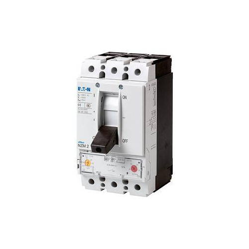 Выключатель автоматический 160А 50кА NZMN2-M160 EATON 265724