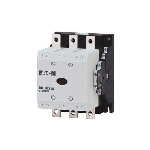 Контактор DILM225A-22 (RAC240) EATON 139547