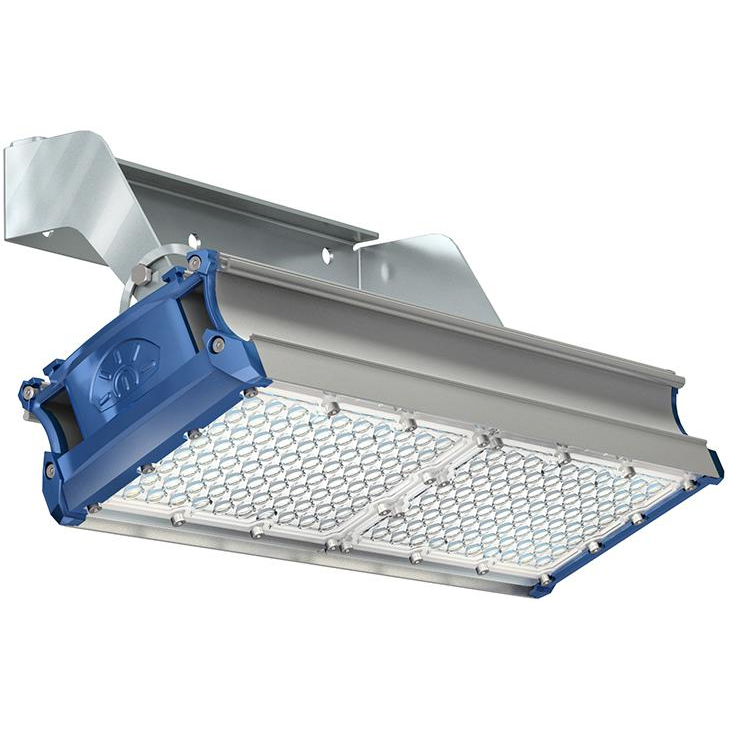 Светильник светодиодный ДО-85W IP67 12884Лм 5000К КСС К50 FL (УТ000009896)