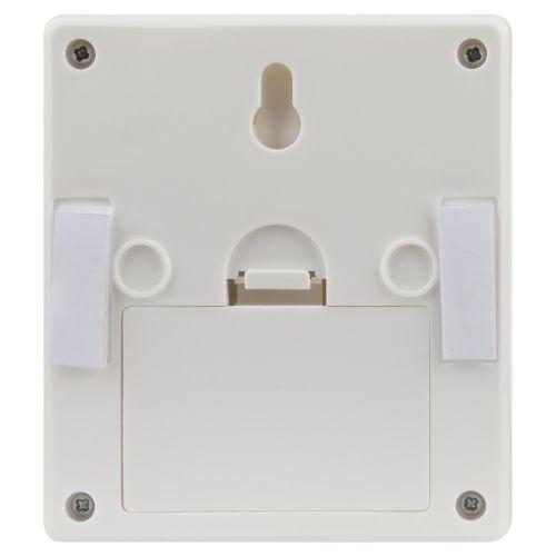 Фонарь светодиодный подсветка SB-102 пушлайт (СОВ; 3хААА; бел. 1шт в пакете) Трофи Б0052748