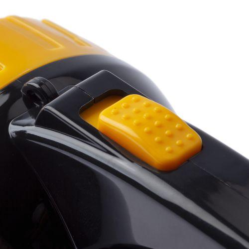 Фонарь TSP19 аккум. 4В 2А.ч 19+18хLED ЗУ 220В карт. упак. Трофи C0045552/Б0008436