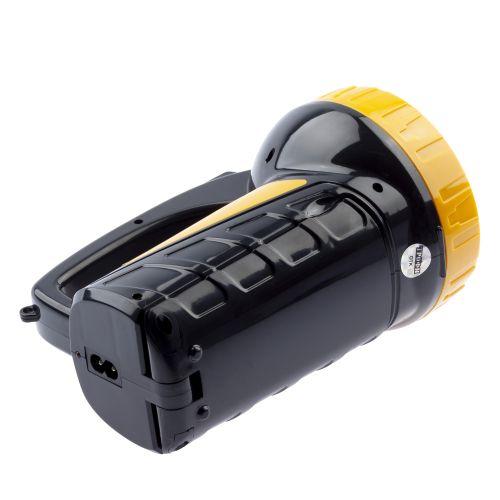 Фонарь TSP19 аккум. 4В 2А.ч 19+18хLED ЗУ 220В карт. упак. Трофи C0045552/Б0008436