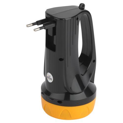 Фонарь-прожектор TSP10 аккум. 15хLED Трофи Б0016537