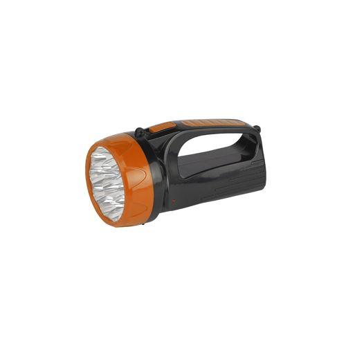 Фонарь-прожектор TSP10 аккум. 15хLED Трофи Б0016537