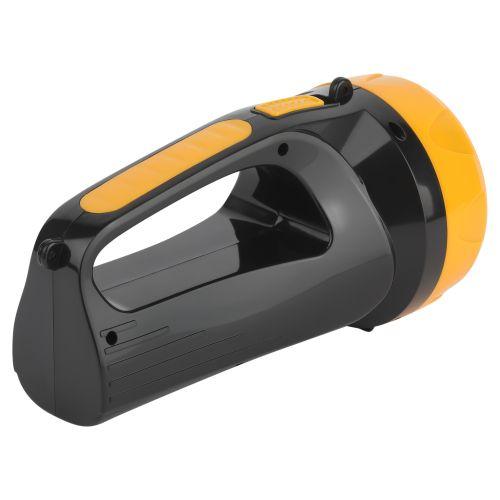 Фонарь-прожектор TSP10 аккум. 15хLED Трофи Б0016537