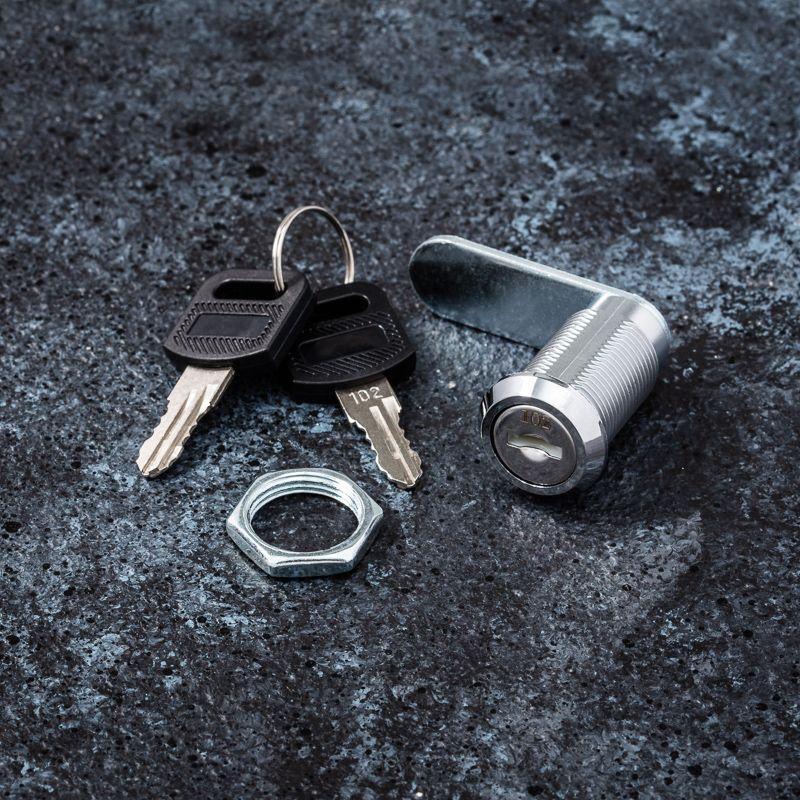 Замок почтовый 18-30/40 ЧЕТЫРЕ СЕЗОНА 79-1113