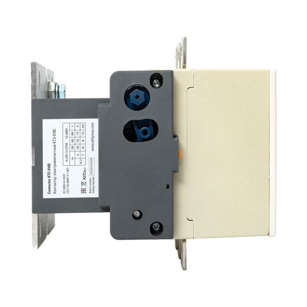 Контактор КТЭ 185А 230В NO EKF ctr-b-185