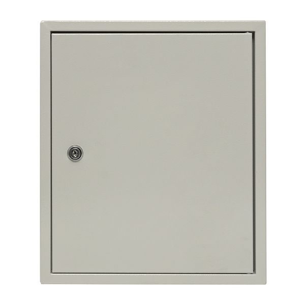 Щит ЩРН-24 IP31 (350х300х120) Basic EKF mb21-24-bas