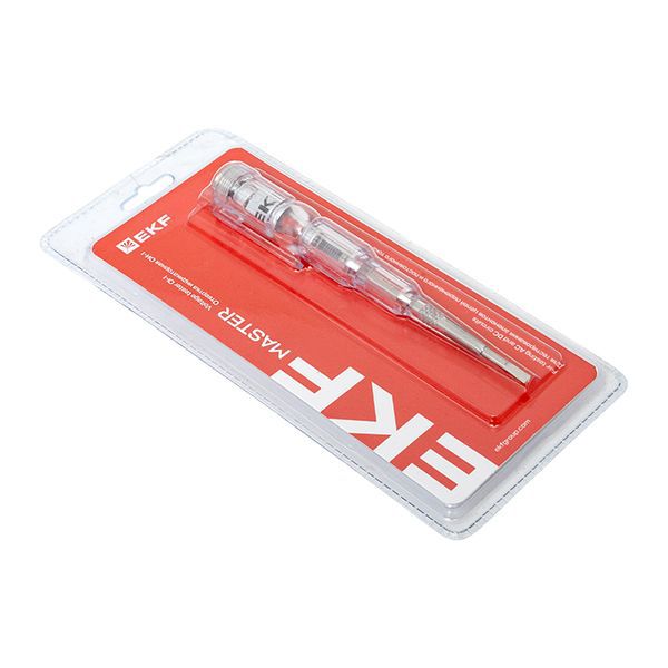 Отвертка индикаторная ОИ-1 EKF ST-10