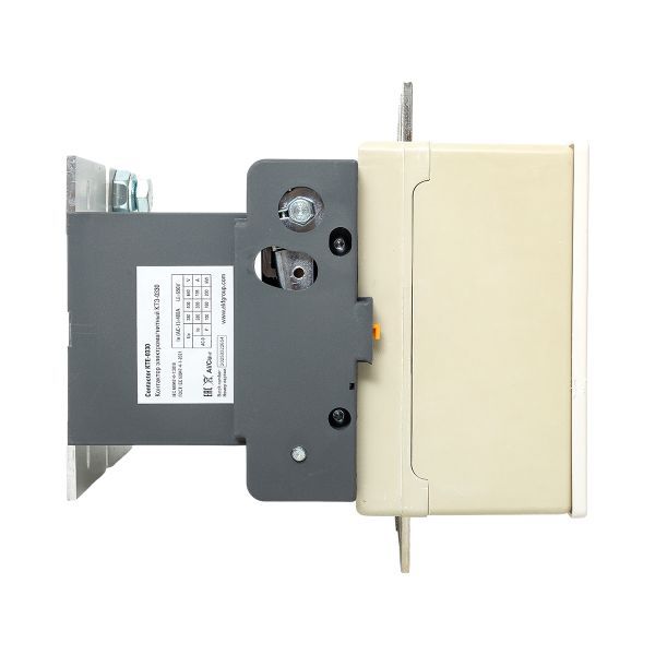 Контактор КТЭ 330А 230В NO EKF ctr-b-330