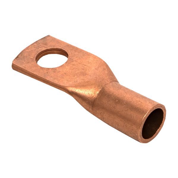 Наконечник медный DT-35-10-8 (ТМ) EKF dt-35-10-8