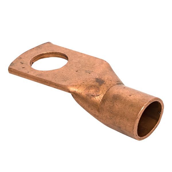 Наконечник медный DT-70-12-11 (ТМ) EKF dt-70-12-11