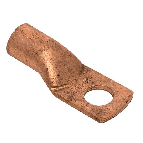 Наконечник медный DT-120-14-15 (ТМ) EKF dt-120-14-15