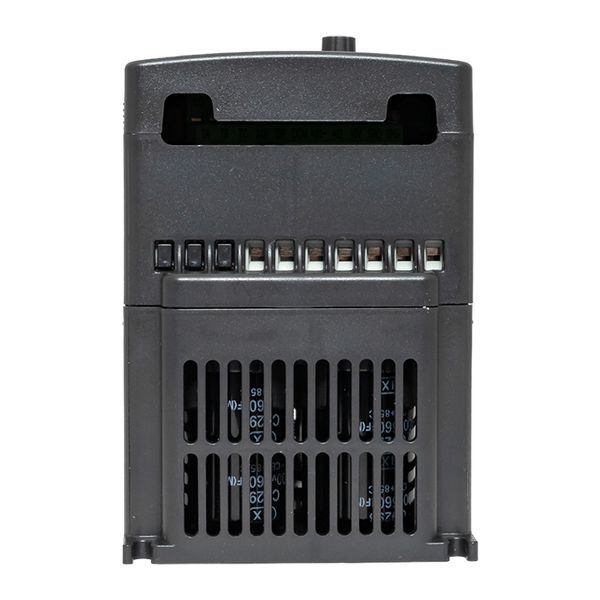 Преобразователь частоты 0.75/1.5кВт 1х230В VECTOR-100 PROxima EKF VT100-0R7-1B