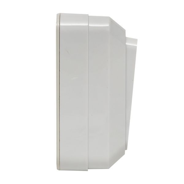 Выключатель проходной 1-кл. ОП Рим 10А IP20 бел. EKF ENV10-025-10