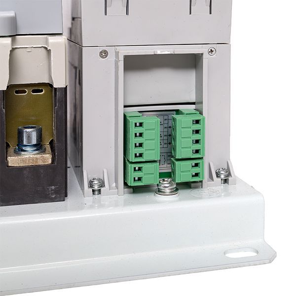 Устройство АВР ТСМ 3п 225/160А PROxima EKF ats-tsm-160A-3p-pro