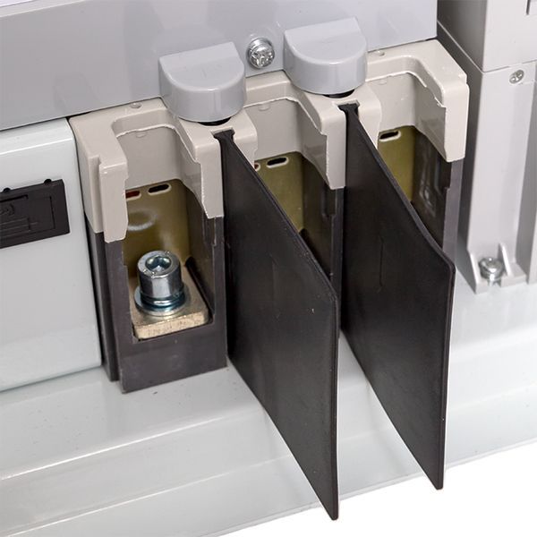 Устройство АВР ТСМ 3п 225/160А PROxima EKF ats-tsm-160A-3p-pro