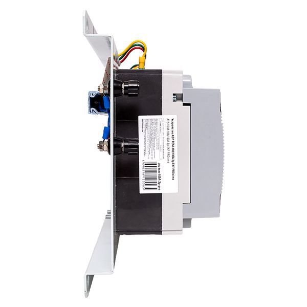 Устройство АВР ТСМ 3п 100/100А PROxima EKF ats-tsm-100A-3p-pro