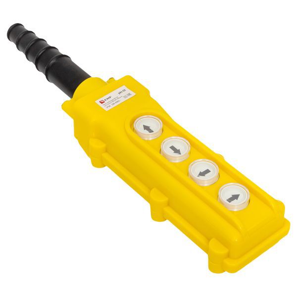 Пульт кнопочный ПКТ-62 на 4 кнопки IP54 PROxima