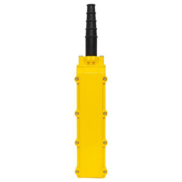 Пульт кнопочный ПКТ-63 на 6 кнопок IP54 PROxima EKF pkt-63